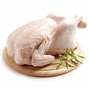 Chicken export