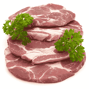 pork export